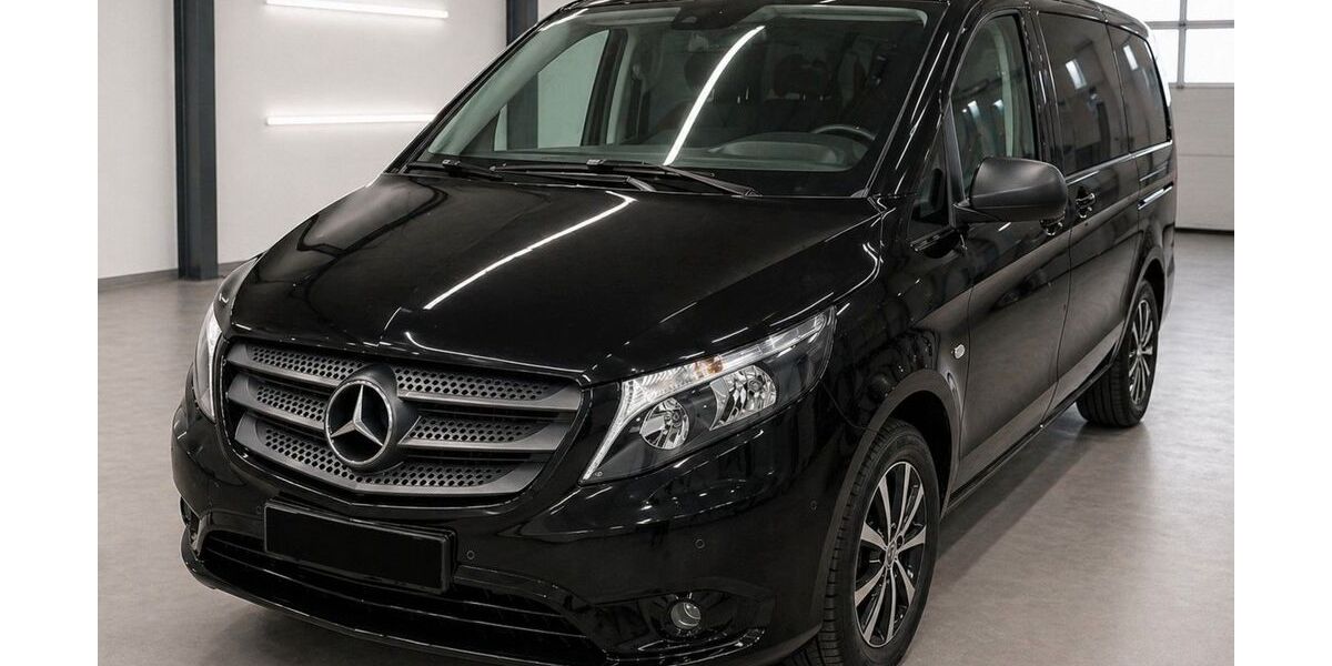 Mercedes-Benz Vito 86.700 km 27.900 &euro; Eisenberg 07607
