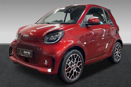 Smart ForTwo 24.900 km 16.789 &euro; Donauwörth 86609