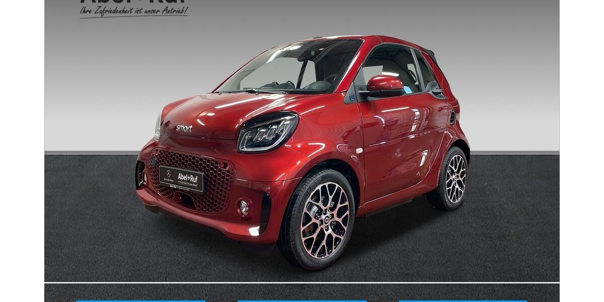 Smart ForTwo 24.900 km 16.929 &euro; Donauwörth 86609