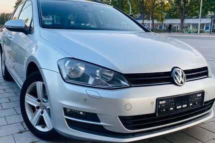 VW Golf 245.199 km 5.990 € Kronshagen 24119