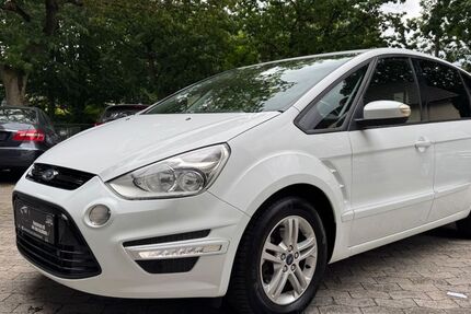 Ford S-Max 200.000 km 8.490 &euro; Delmenhorst 27753