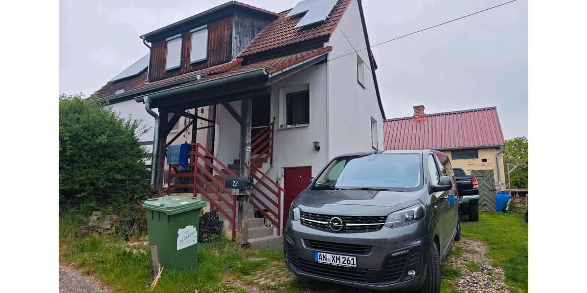 Einfamilienhaus Flachslanden - 5 Zimmer, 100 m&sup2;, 215.000&euro; | Angebot:26536760