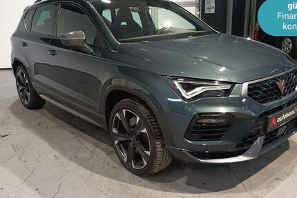 Cupra Ateca 54.744 km 26.970 &euro; Eching 85386