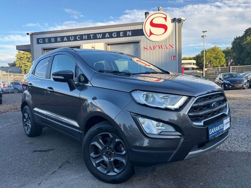 EcoSport