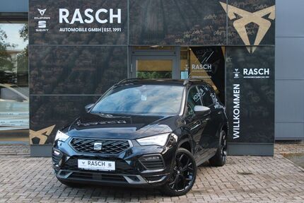 Seat Ateca 65.072 km 26.550 &euro; Cloppenburg 49661
