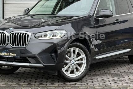 BMW X3 40.000 km 38.800 &euro; Limburg 65549