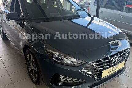 Hyundai i30 2.000 km 19.999 &euro; Kirchheimbolanden 67292
