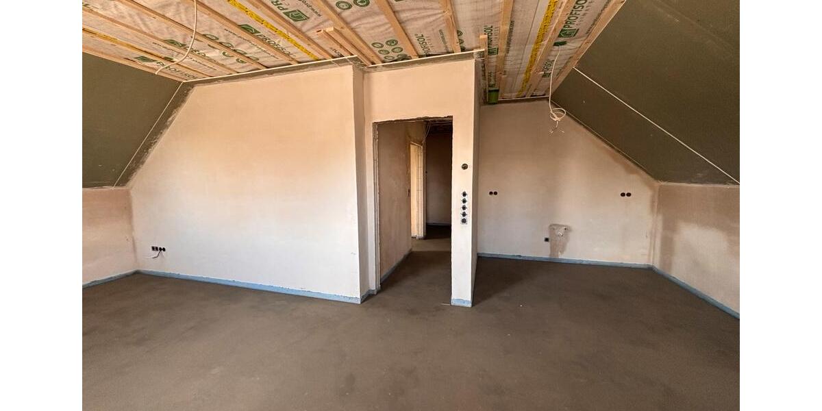 Dachgeschoßwohnung Ostrhauderfehn - 1 Zimmer, 54 m&sup2;, 594&euro; | Angebot:26321685