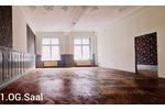 Repräsentatives Altbau-Mehrfamilienhaus im Herzen von Arnstadt - Historie trifft Potenzial