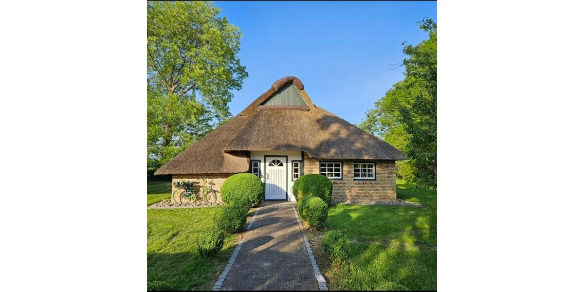 Einfamilienhaus Weddingstedt - 4 Zimmer, 100 m&sup2;, 1.450&euro; | Angebot:22931471