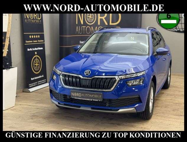 Skoda Kamiq 48.122 km 13.490 &euro; Rastede/ Wahnbek 26180