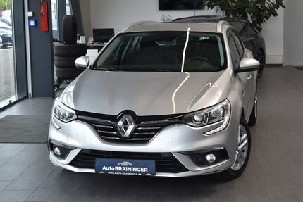Renault Megane 110.800 km 9.850 &euro; Altdorf/Landshut 84032