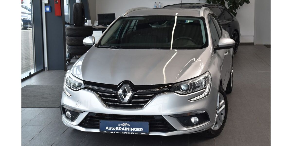 Renault Megane 110.800 km 9.850 &euro; Altdorf/Landshut 84032