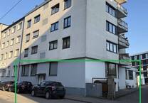 Willkommen im Herzen von Neu-Ulm - Großzügige StadtWohnung