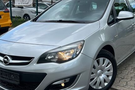 Opel Astra 287.000 km 2.490 &euro; Neu Wulmstorf 21629