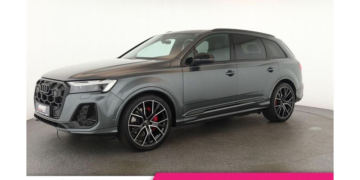 Audi Q7 25.700 km 79.684 &euro; Düsseldorf 40233