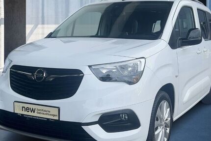 Opel Combo Life