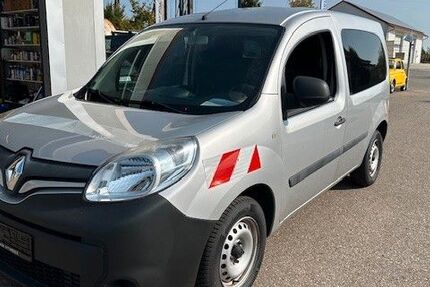Renault Kangoo 150.000 km 7.990 € Peutenhausen / Gachenbach 86565