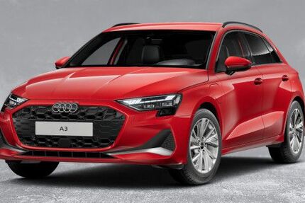 Audi A3 7.737 km 37.830 &euro; Bamberg 96052