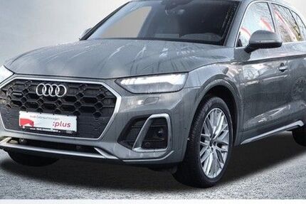Audi Q5 28.180 km 46.440 &euro; Recklinghausen 45657