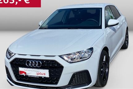 Audi A1 1.952 km 21.490 &euro; Göppingen 73037