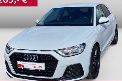 Audi A1 1.952 km 21.890 &euro; Göppingen 73037