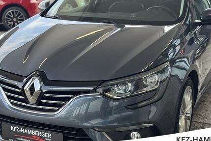 Renault Megane 108.554 km 9.690 &euro; Kolbermoor bei Rosenheim 83059
