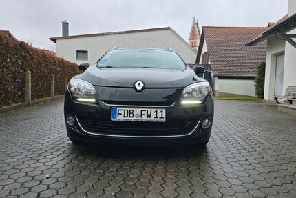 Renault Megane 178.000 km 4.000 &euro; Hollenbach 86568