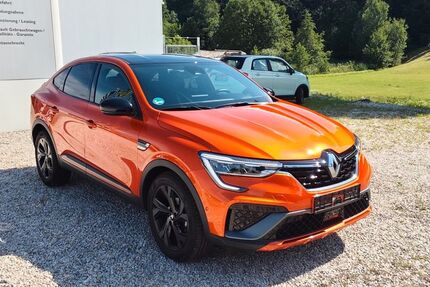 Renault Arkana 38.228 km 22.790 &euro; Deggendorf 94469