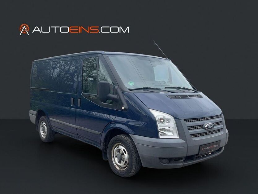 Ford Transit 198.865 km 4.888 € Ronnenberg StT Empelde Region Hannover 30952