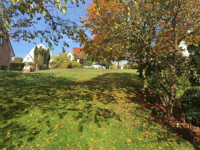 Baugrundstücke am Ortsrand von PreetzSchellhorn zimmer