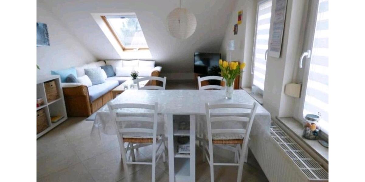 Dachgeschoßwohnung Kirchheim unter Teck - 2 Zimmer, 31 m&sup2;, 112.000&euro; | Angebot:26116157