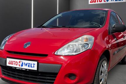 Renault Clio 69.695 km 4.490 &euro; Sandersdorf Brehna 06796
