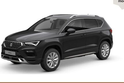 Seat Ateca 24.554 km 29.930 &euro; Stuttgart-Feuerbach 70469