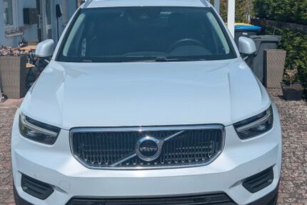 Volvo XC40 135.000 km 21.600 &euro; Philippsthal 36269