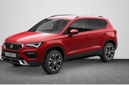 Seat Ateca 8.000 km 36.090 &euro; Mayen 56727
