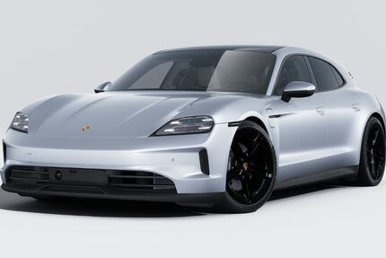 Porsche Taycan 18.993 km 88.700 &euro; Siegen 57080