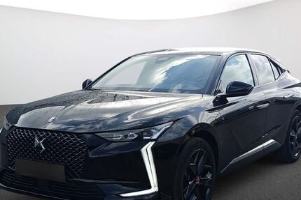 DS Automobiles DS4 27.790 km 23.370 &euro; Borken 46325
