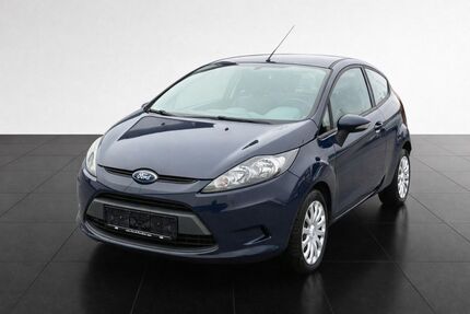 Ford Fiesta 90.513 km 3.950 &euro; Münster 48163