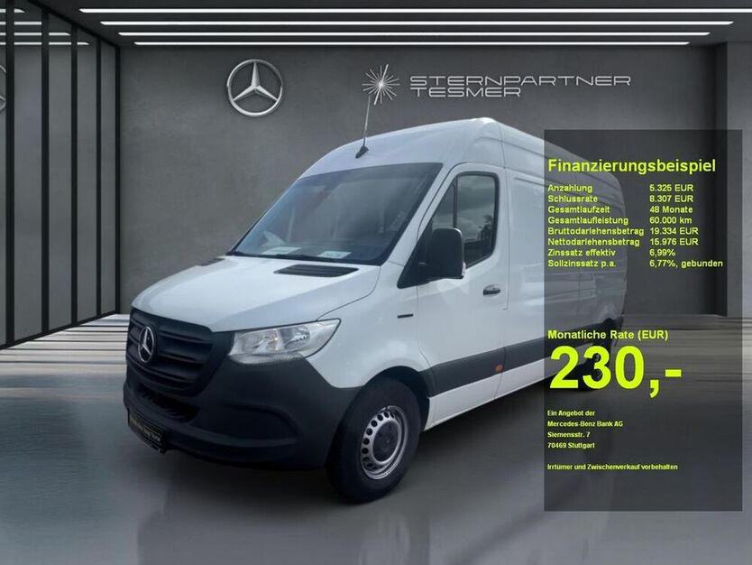Sprinter