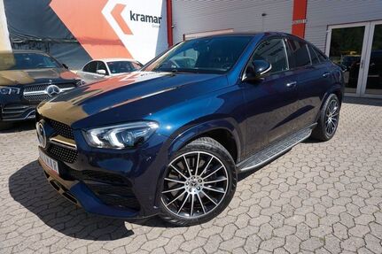 Mercedes GLE 350