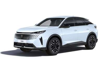 Peugeot 3008 2.000 km 43.950 &euro; Lörrach 79541