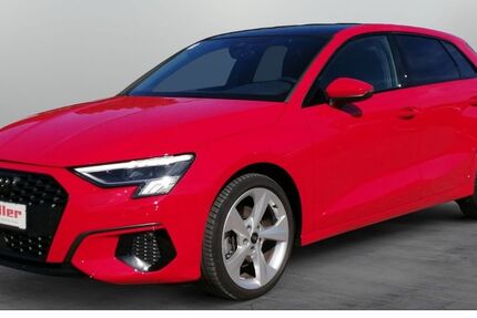 Audi A3 37.970 km 30.780 &euro; Kreuzwertheim 97892