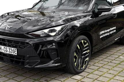 Cupra Terramar 4.989 km 49.989 &euro; Hamburg 22529