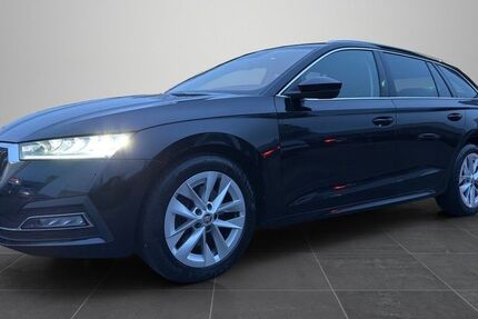 Skoda Octavia 79.110 km 24.990 &euro; Worms 67547