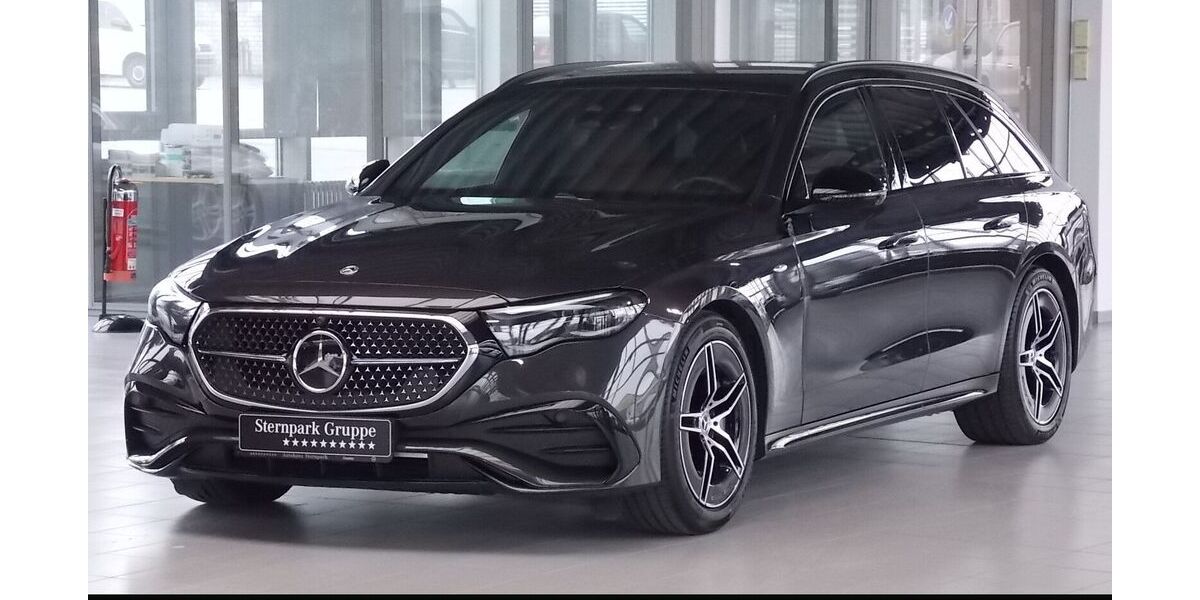 Mercedes-Benz E 300 21.092 km 63.980 &euro; Geseke 59590