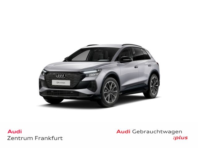 Audi Q4 e-tron 41.548 km 31.650 &euro; Frankfurt am Main 60326