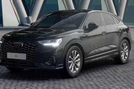 Audi Q3 36.690 km 38.890 &euro; Neubeckum 59269