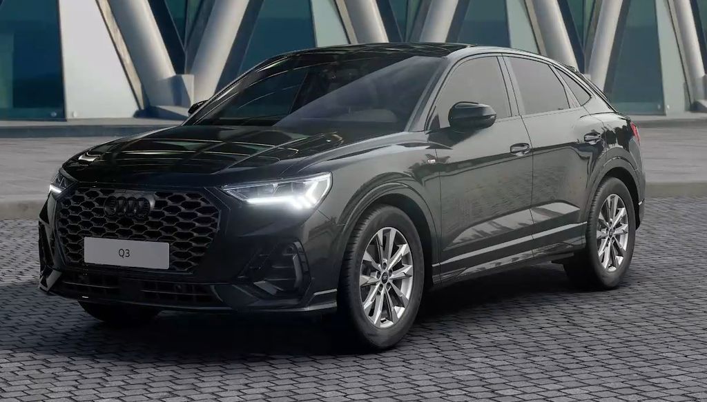 Audi Q3 36.690 km 38.890 &euro; Neubeckum 59269