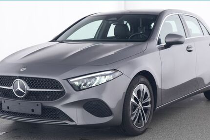 Mercedes-Benz A 200 15.337 km 32.480 &euro; Passau 94034